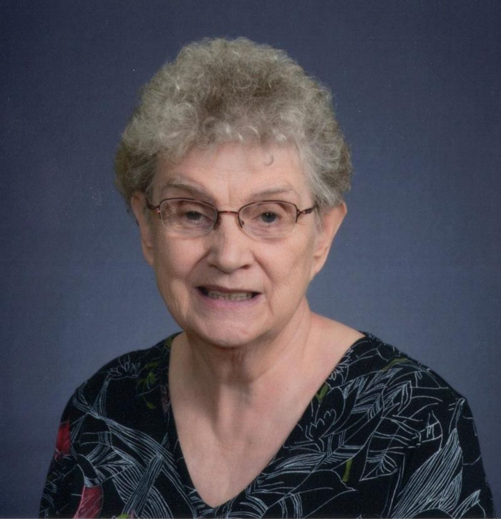 Sally Ann Niewald Profile Photo