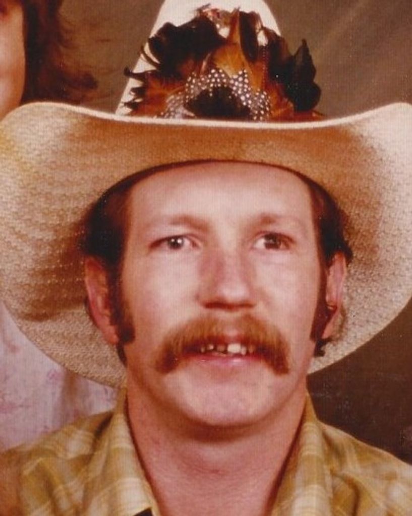 Michael Glenn McAnally