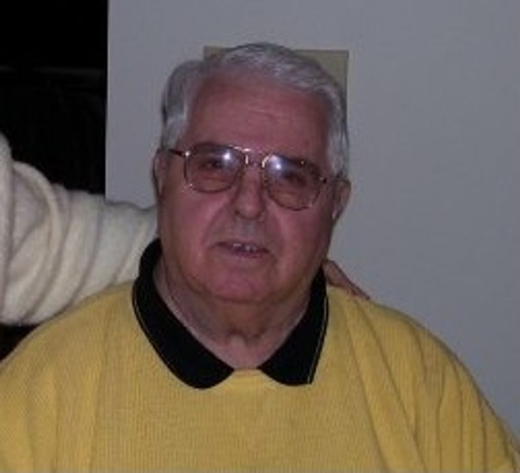 John "Bill" Tysinger