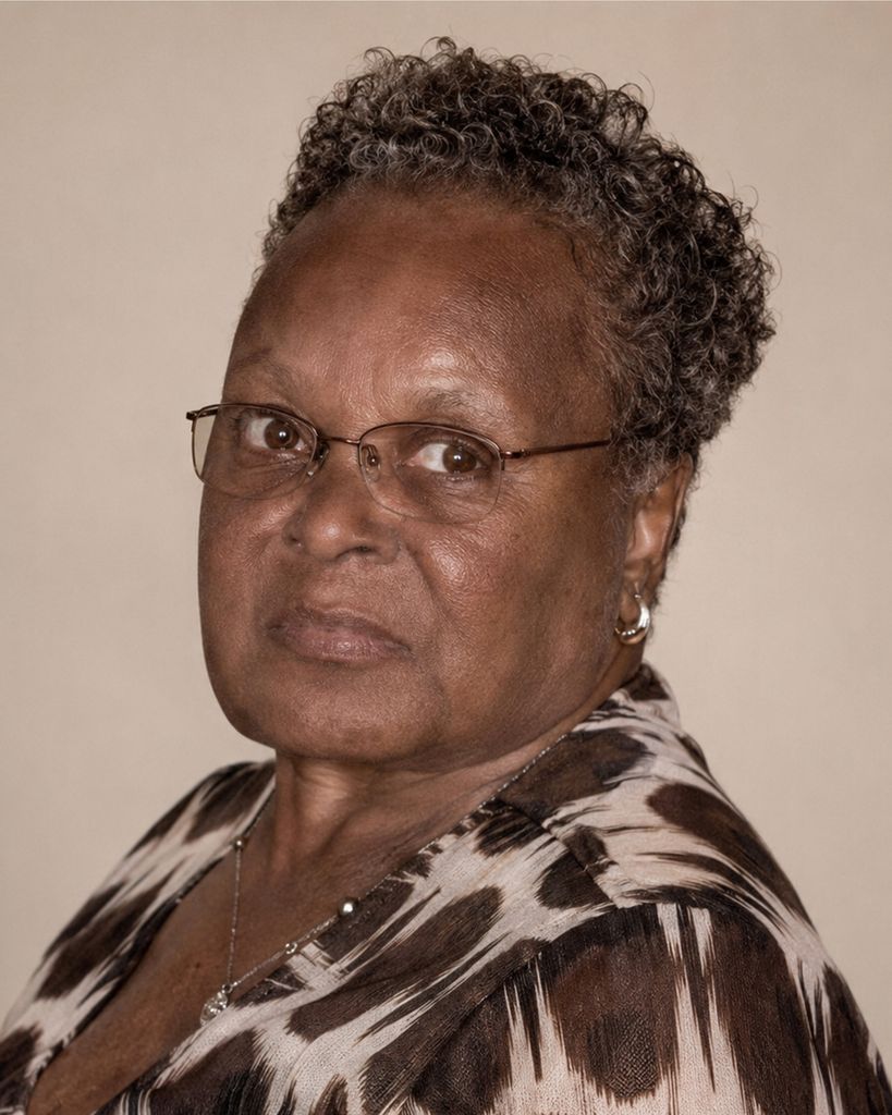 Rachel Lubertha “Bert” Muse Thompson Profile Photo