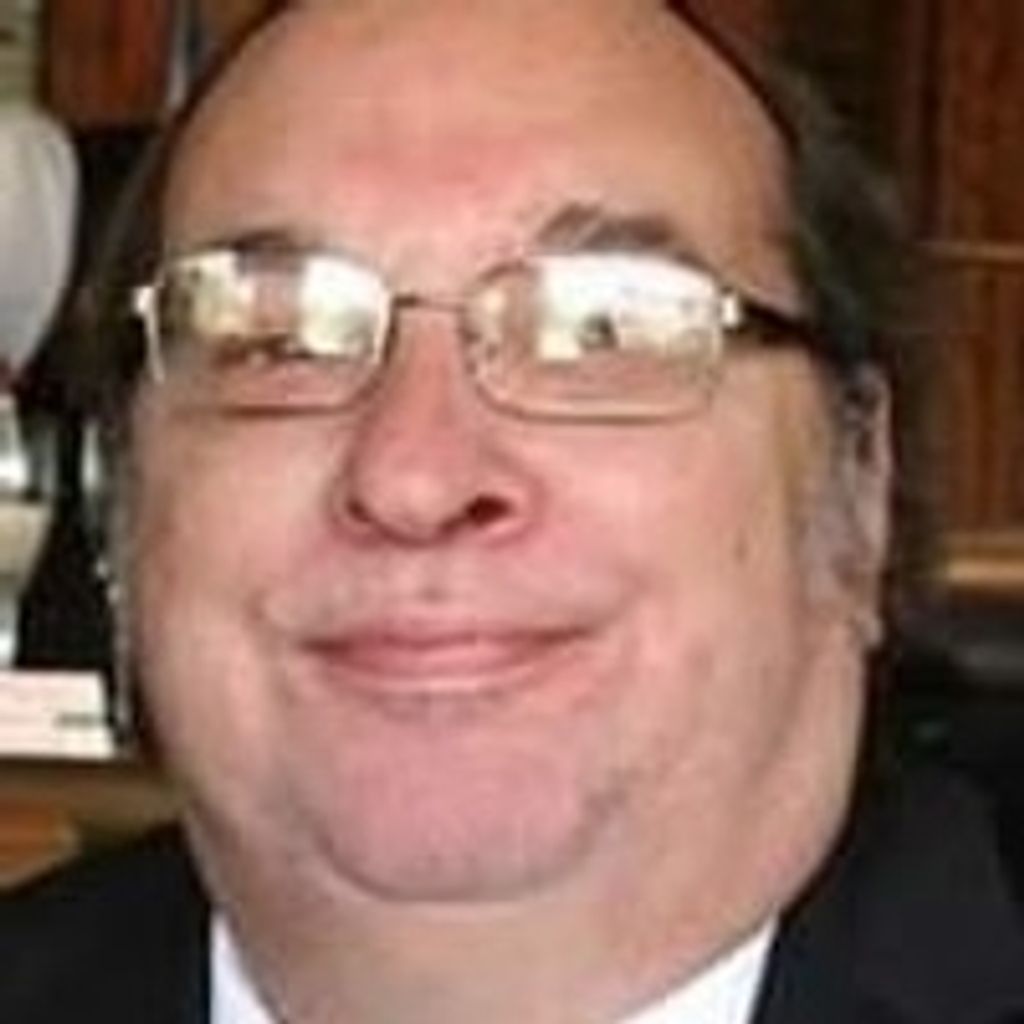 James A. Paluck