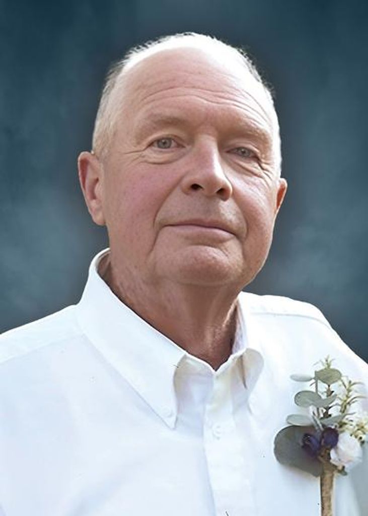Paul D. Oxford Profile Photo