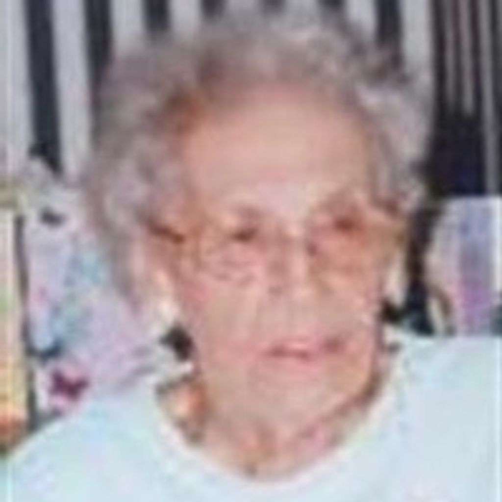 Ruth V. Reinbeau