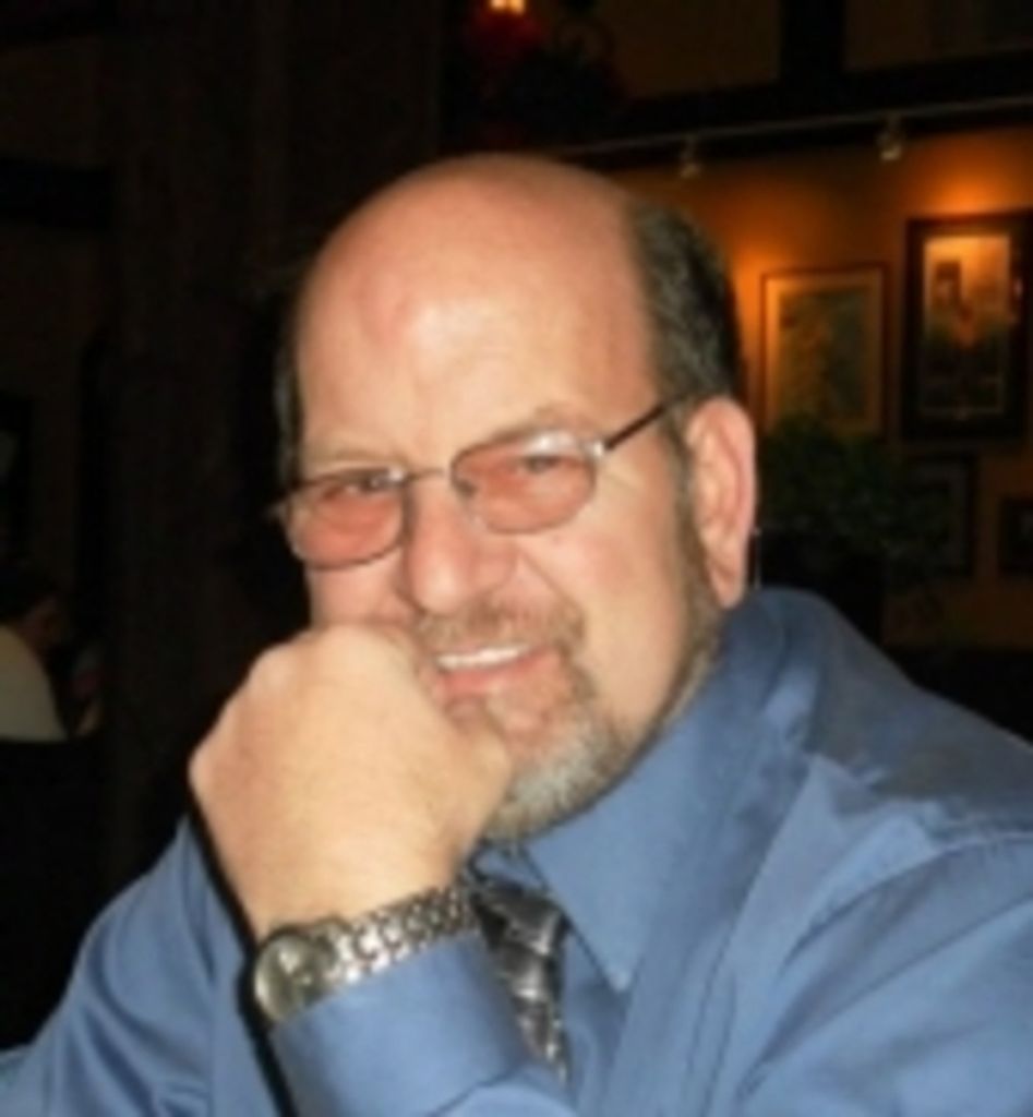 Michael Ulrich, Sr.