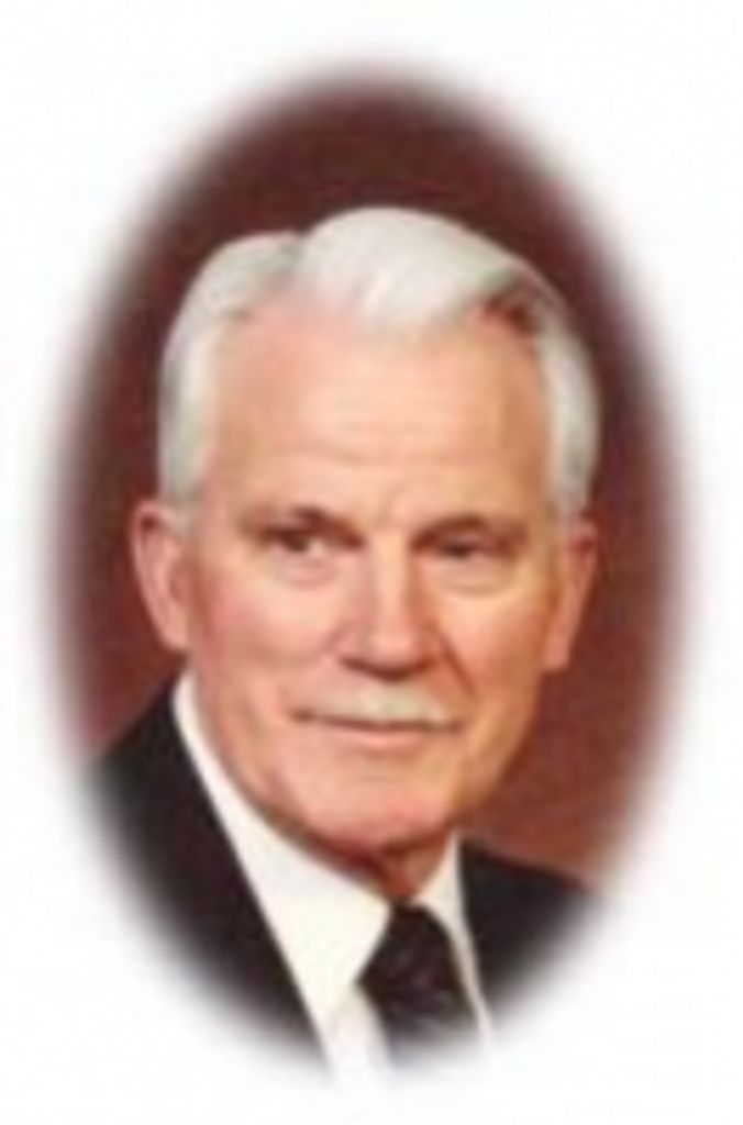 LaMonte B Hyde