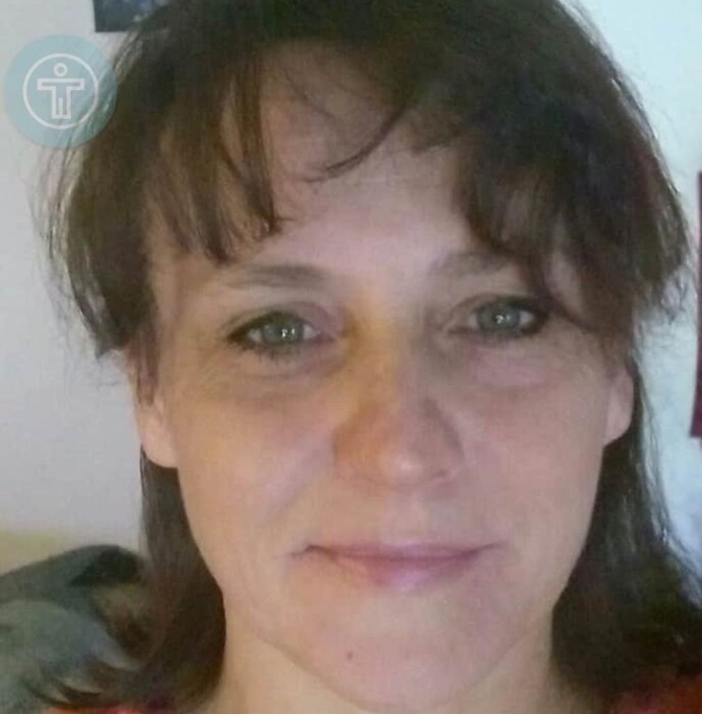 Donna Sue (Petrey)  Fancher