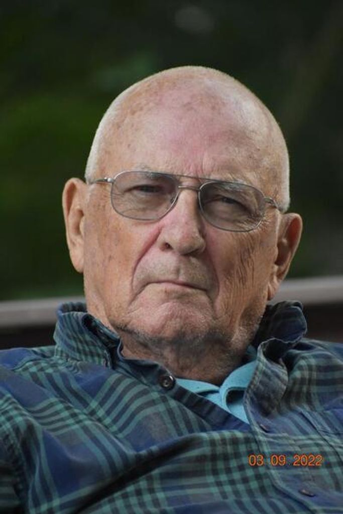 Marvin Henry Showalter Profile Photo
