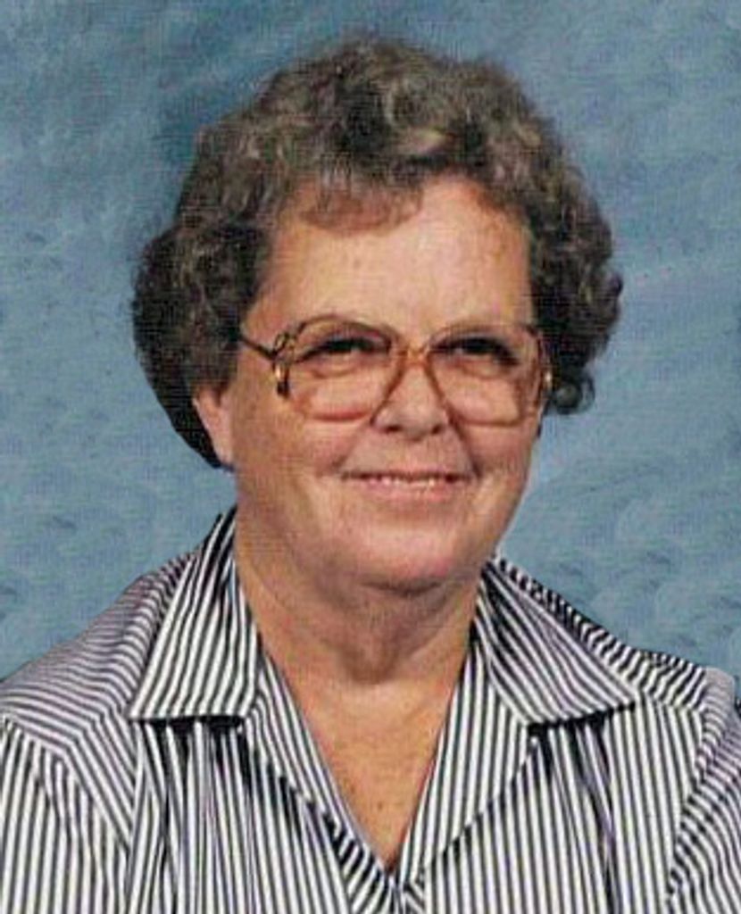 Lillie Helms