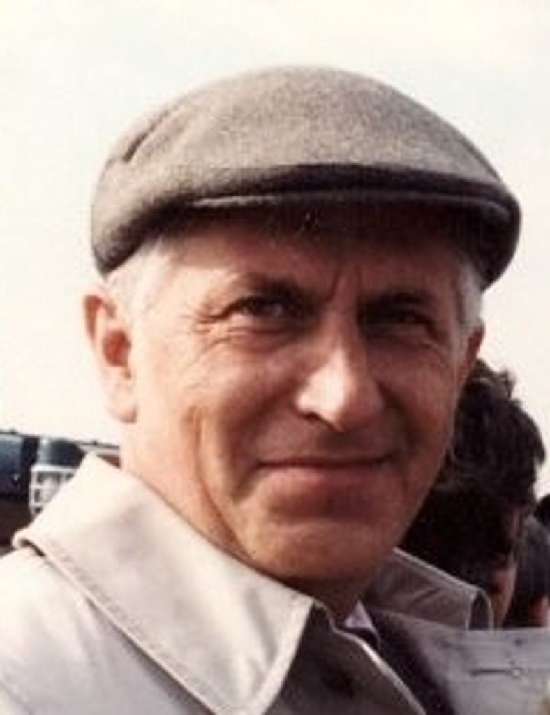 Imre Tibor Jarmy Profile Photo