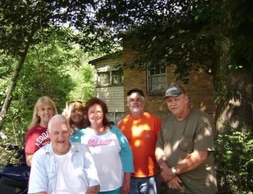 Gary Maggard photo gallery thumbnail 26 of 159