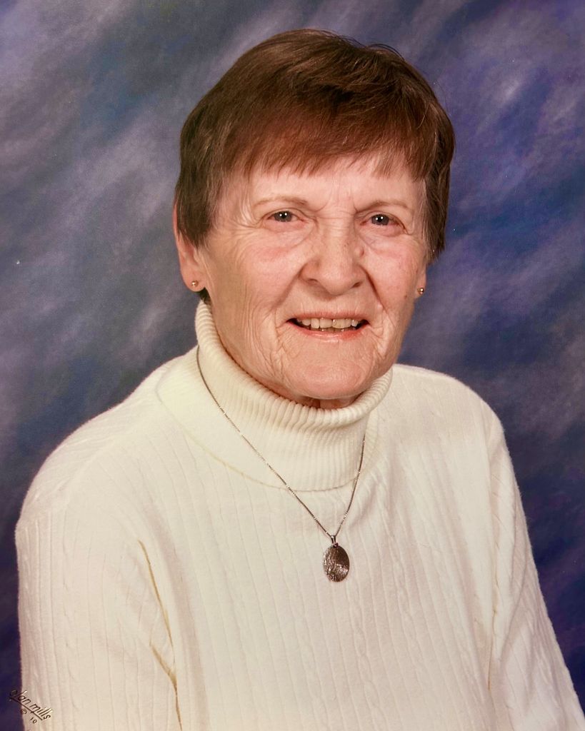 Geraldine "Geri" Margaret Rangeloff Profile Photo