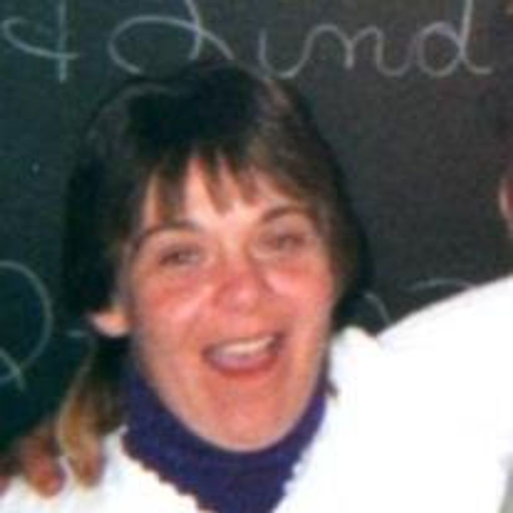 Tammy Lynn Hert