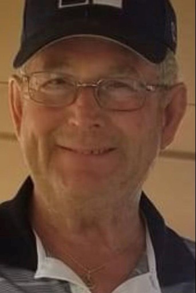 James Richard "JR" Kersey