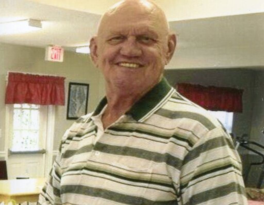 Gentry Joe Meade Profile Photo