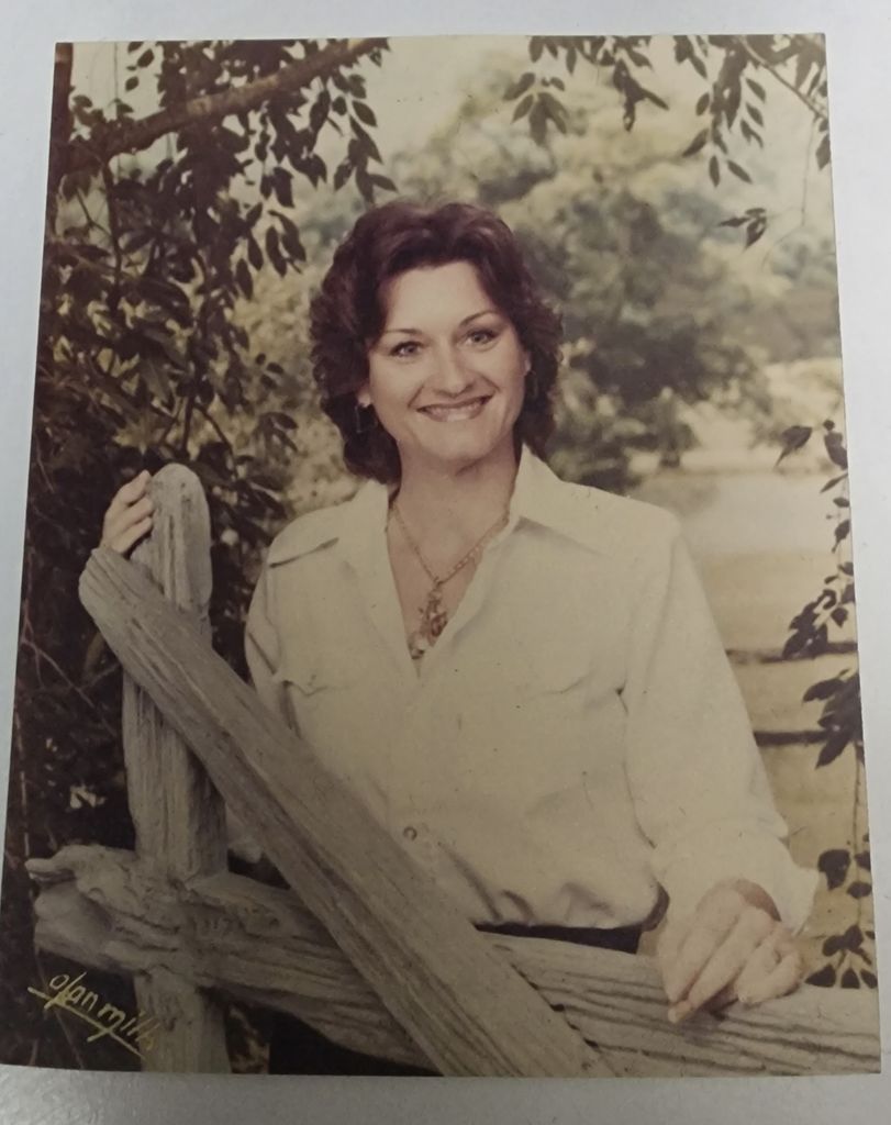 Peggy Ann Augspurger