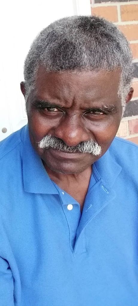 Mr. Tebowldon Miles Sr. Profile Photo