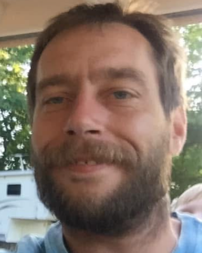 Joshua Thomas Head's obituary image