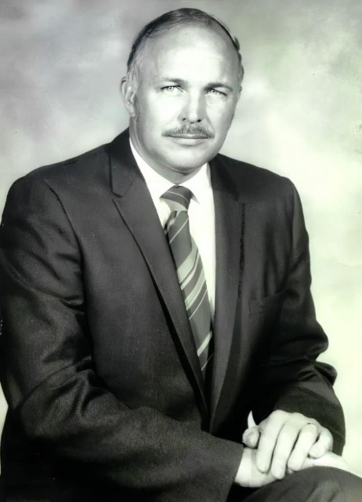 Charlie Tuck Profile Photo