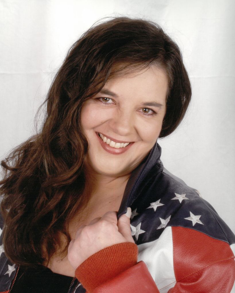 Deb Van
