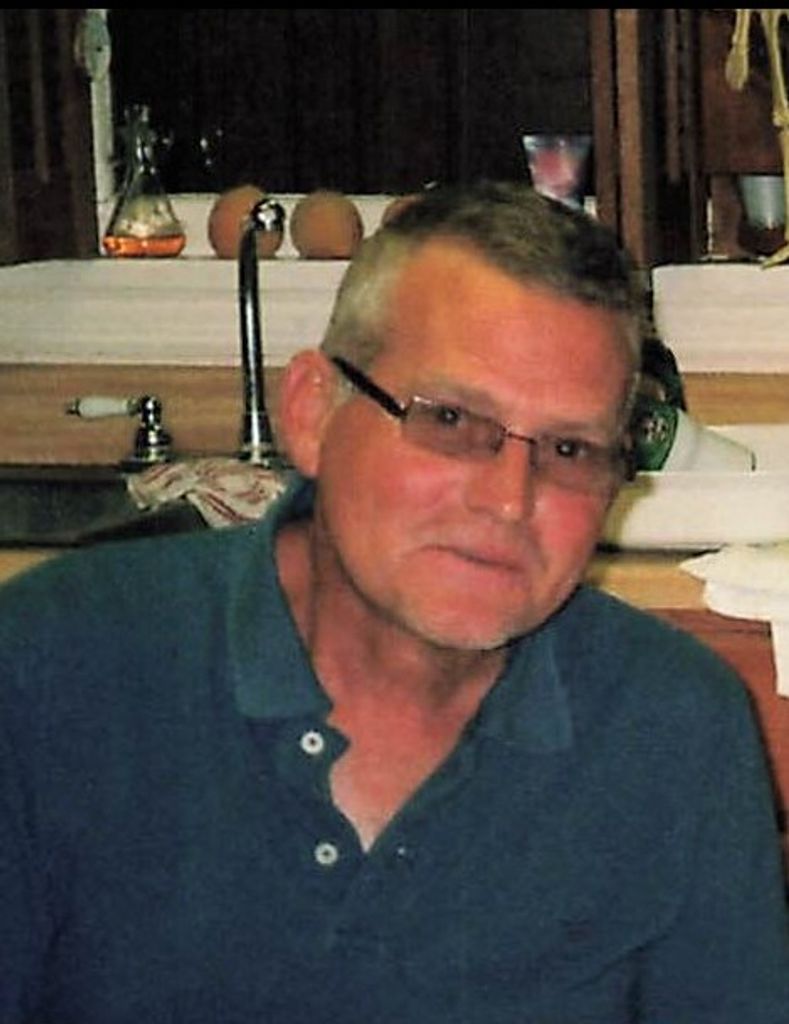 James Taylor Wasson Profile Photo