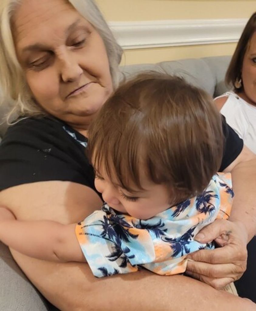 Debbie Lee Profile Photo