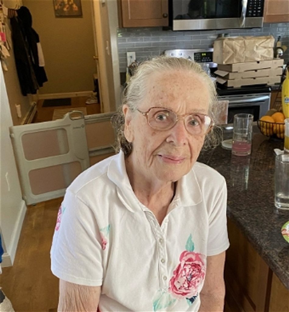 Esther M. Jensen Profile Photo