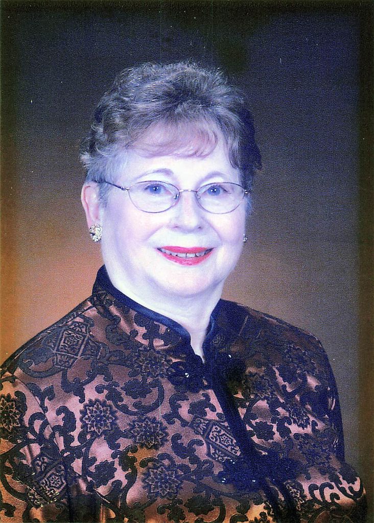 Mrs. Jacqueline Lyons Profile Photo