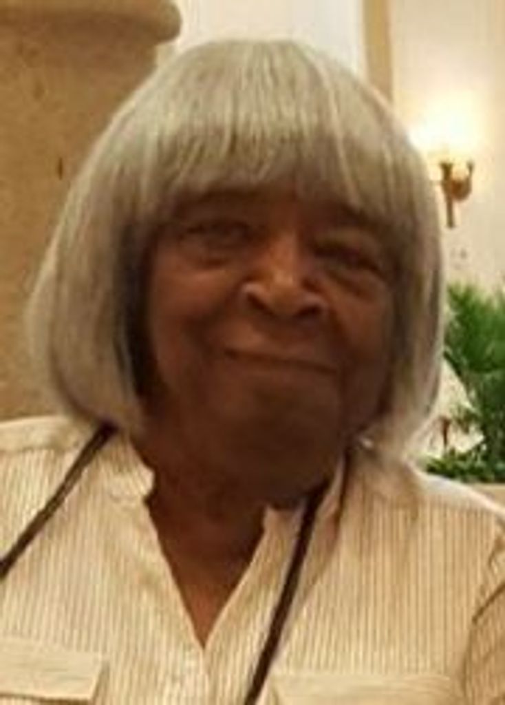 Ms. Delores C. Savage