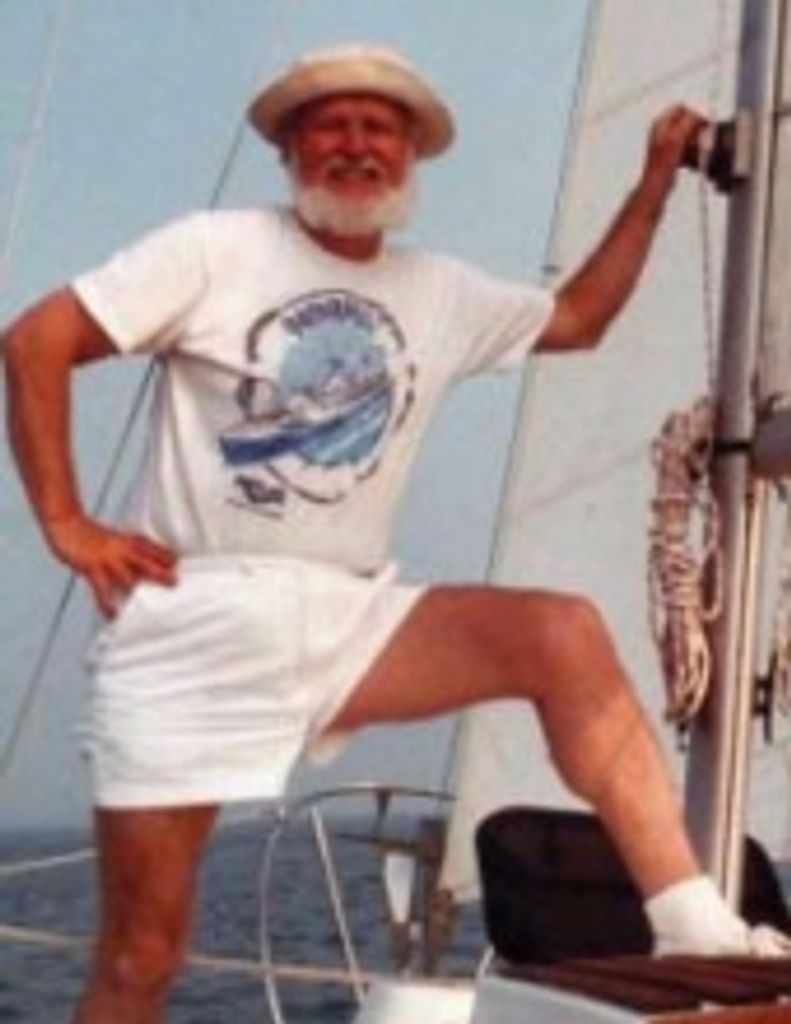 Ronald  Pascoe Parsons