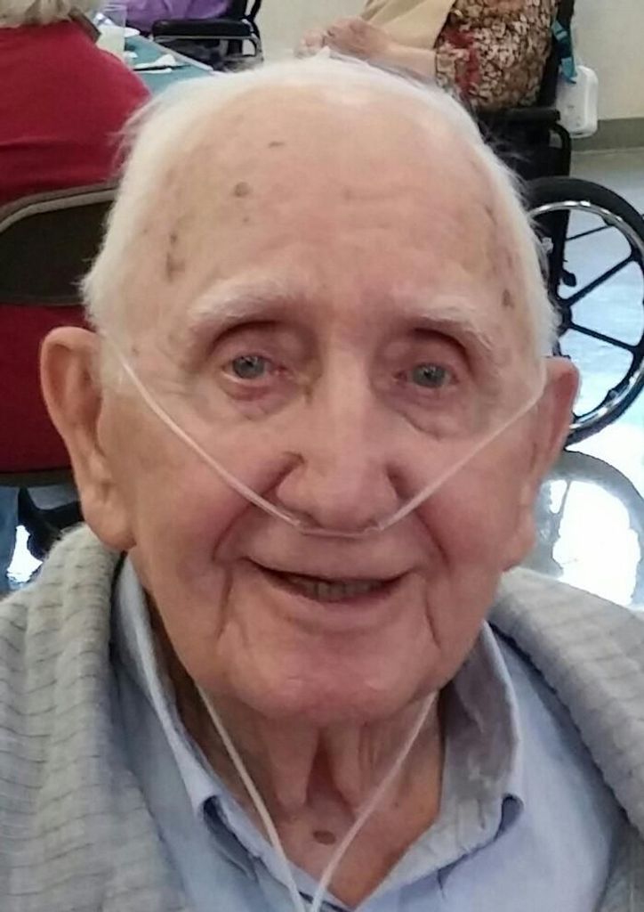 Floyd Hyatt