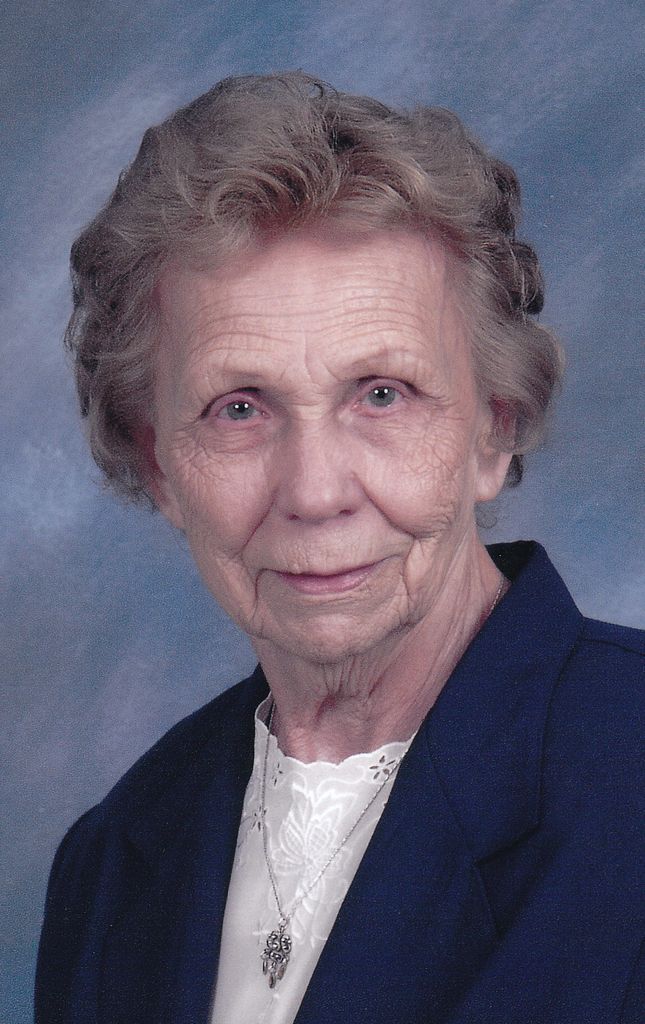 Arlene R. Jacobson