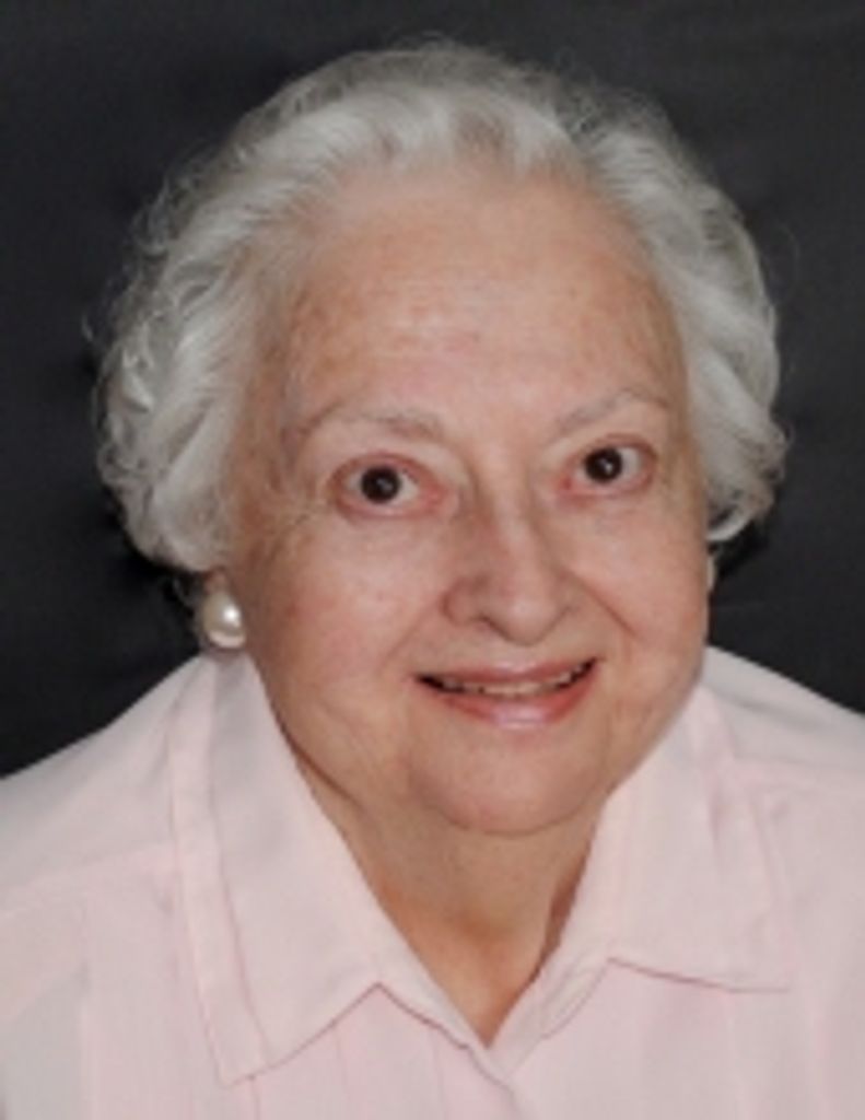 Carolyn Elizabeth Bellware
