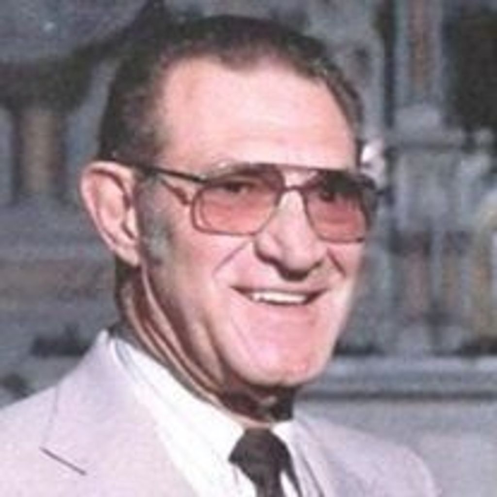 Manuel E. "Curly" Miller
