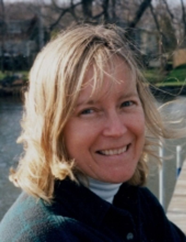 Sarah Niebergall