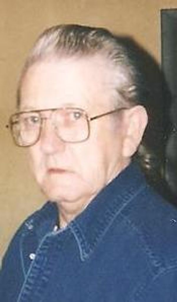 Elmer L. Gilliam