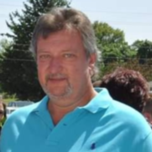 Micheal Etzel Profile Photo