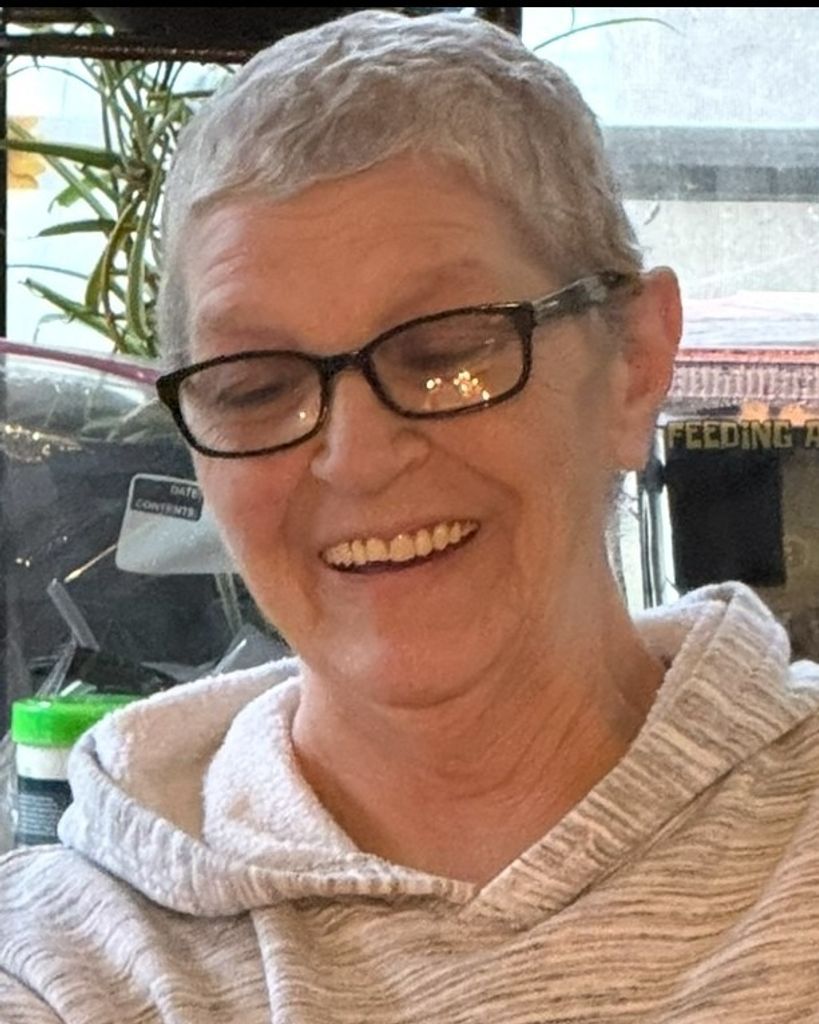 Linda Jo Risner Profile Photo