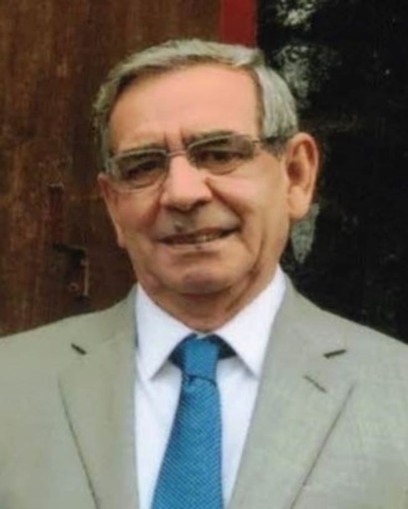 Jose S. Medeiros