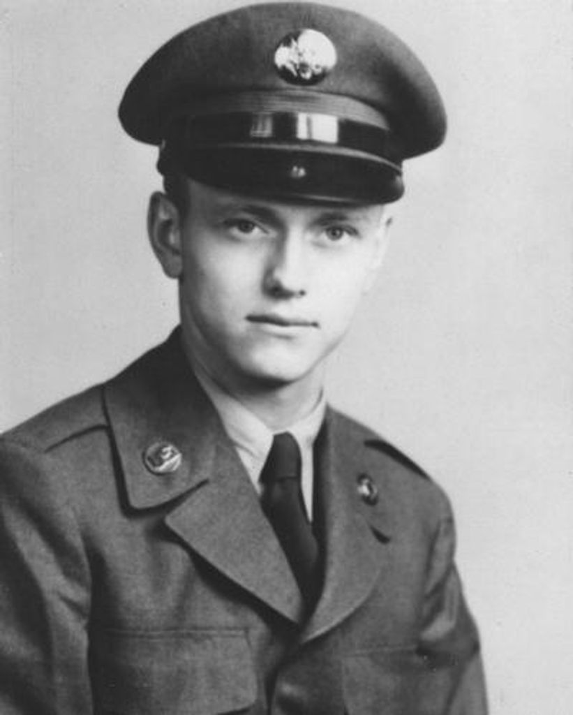 Norman Wesley Myers Profile Photo
