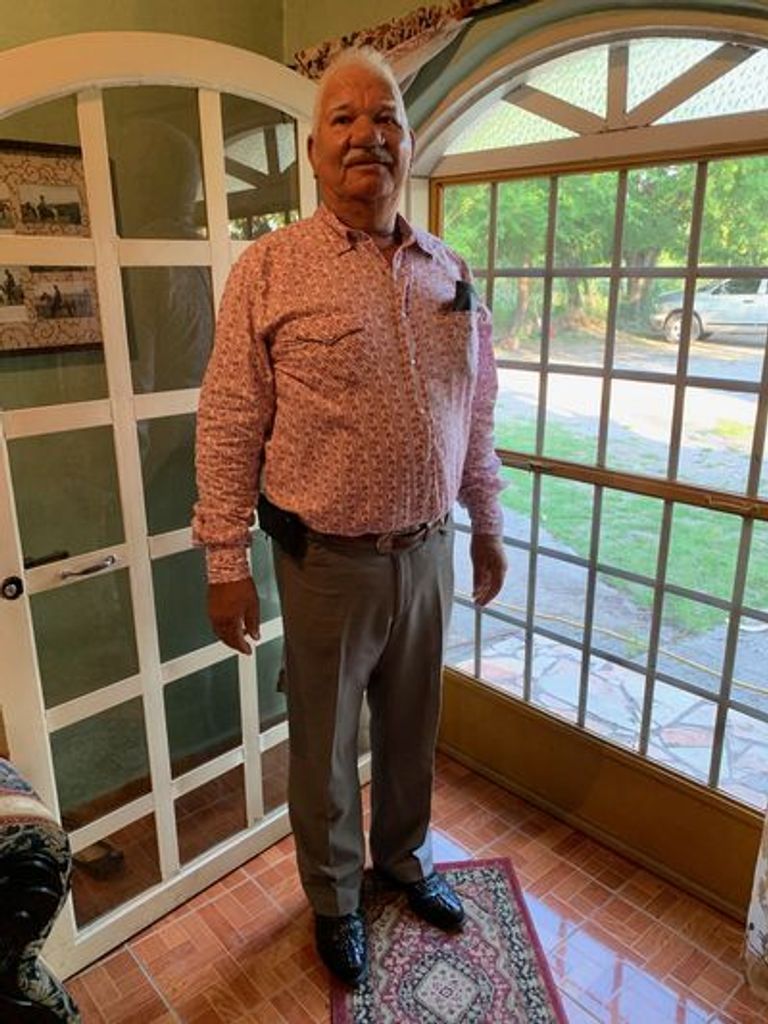 Teodoro Vasquez Bruno