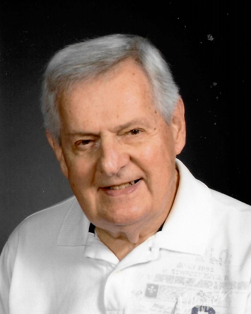 Dr. Marlin L. Tanck
