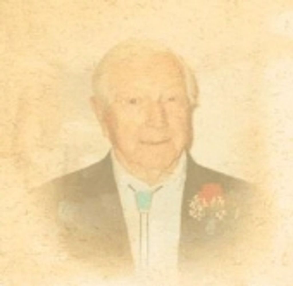 Stanley P. Cihos Sr.