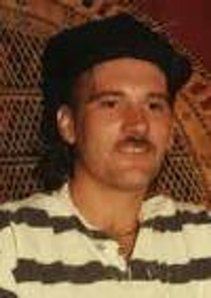 Kevin Pensinger Profile Photo