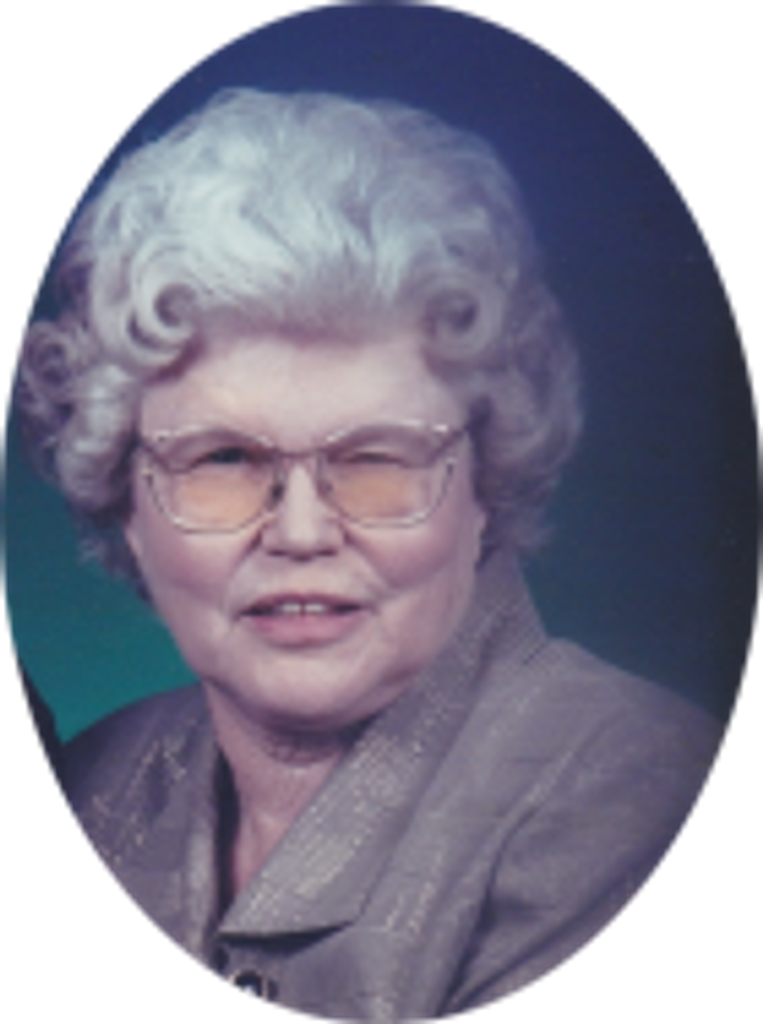 Marjorie Hilliard