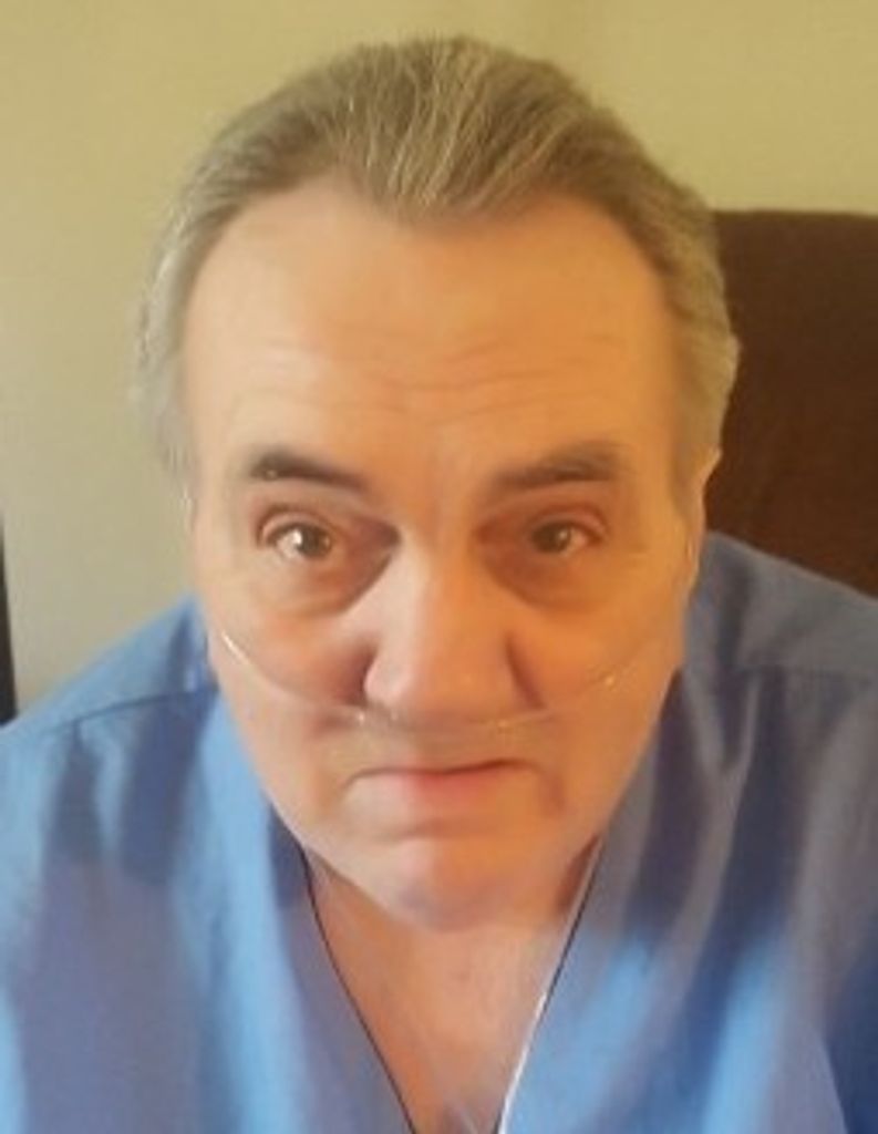 Michael L. Watson Profile Photo