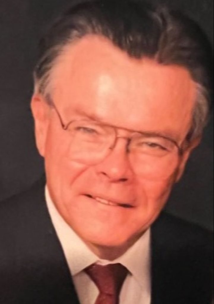 Donald E. Whitmore Jr. Profile Photo