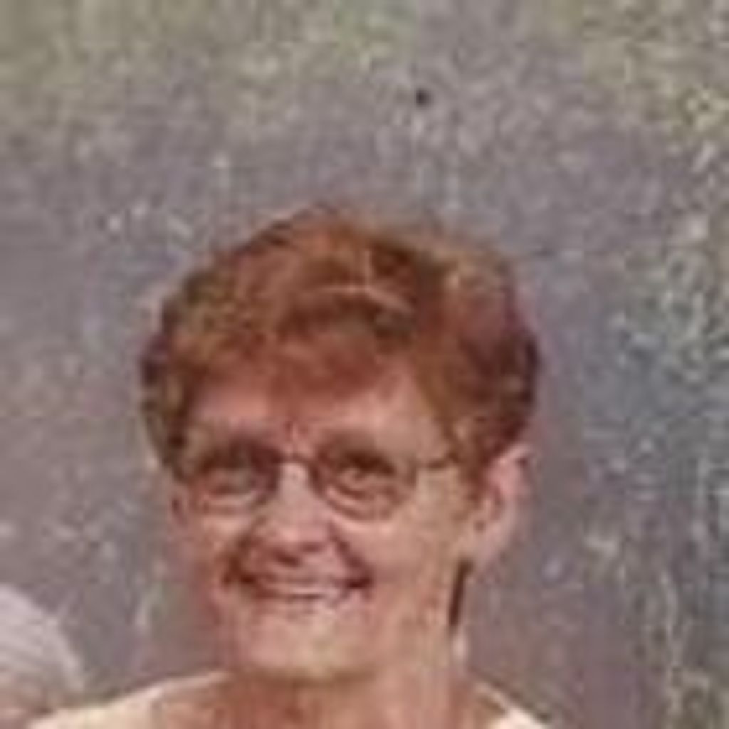Marilyn J. Fonner