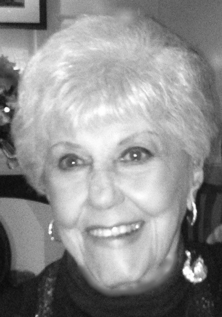 Ruth Isaacson Silver