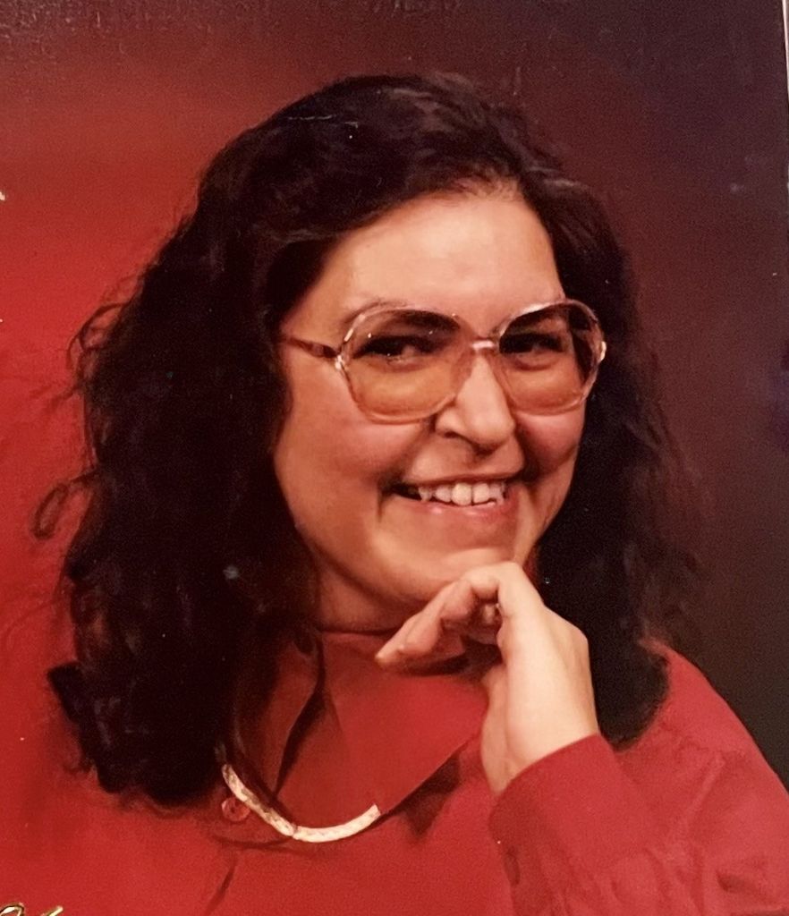 Janice Kay Richard