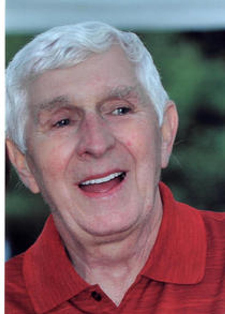 Richard C. "Rick" Osterland